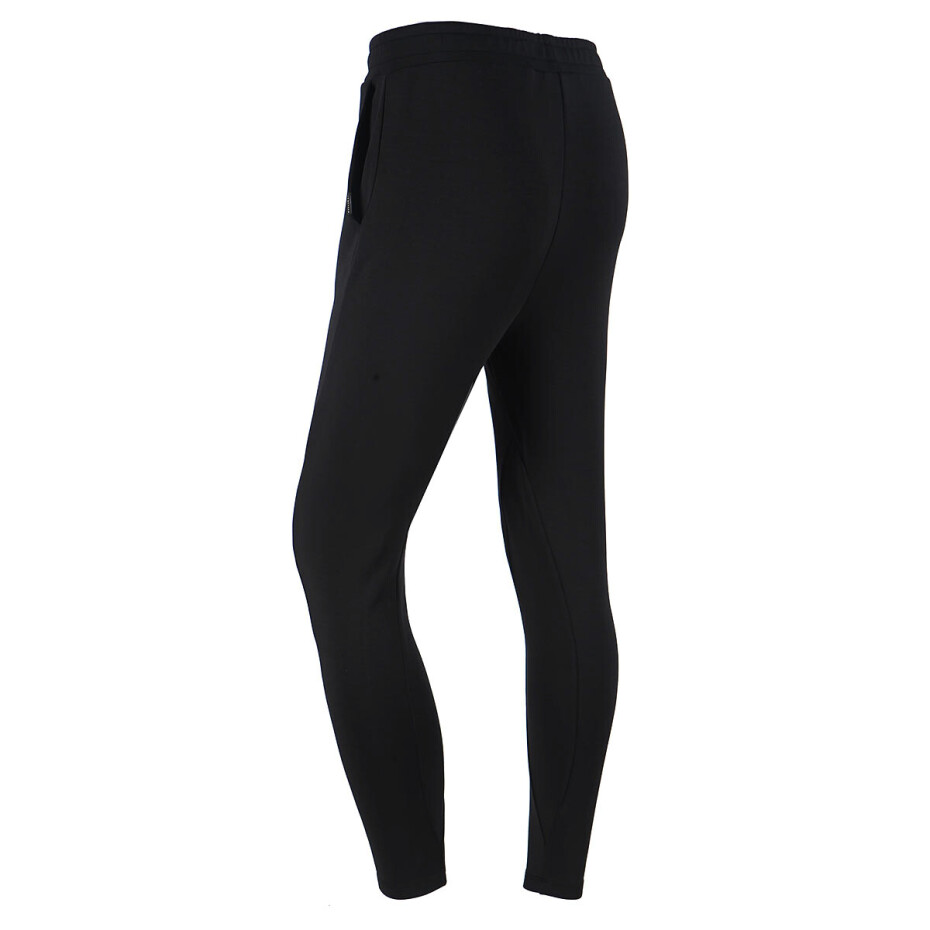 Dámské tepláky Endurance  Aoma Sweat Pants Black 46 - main (1)