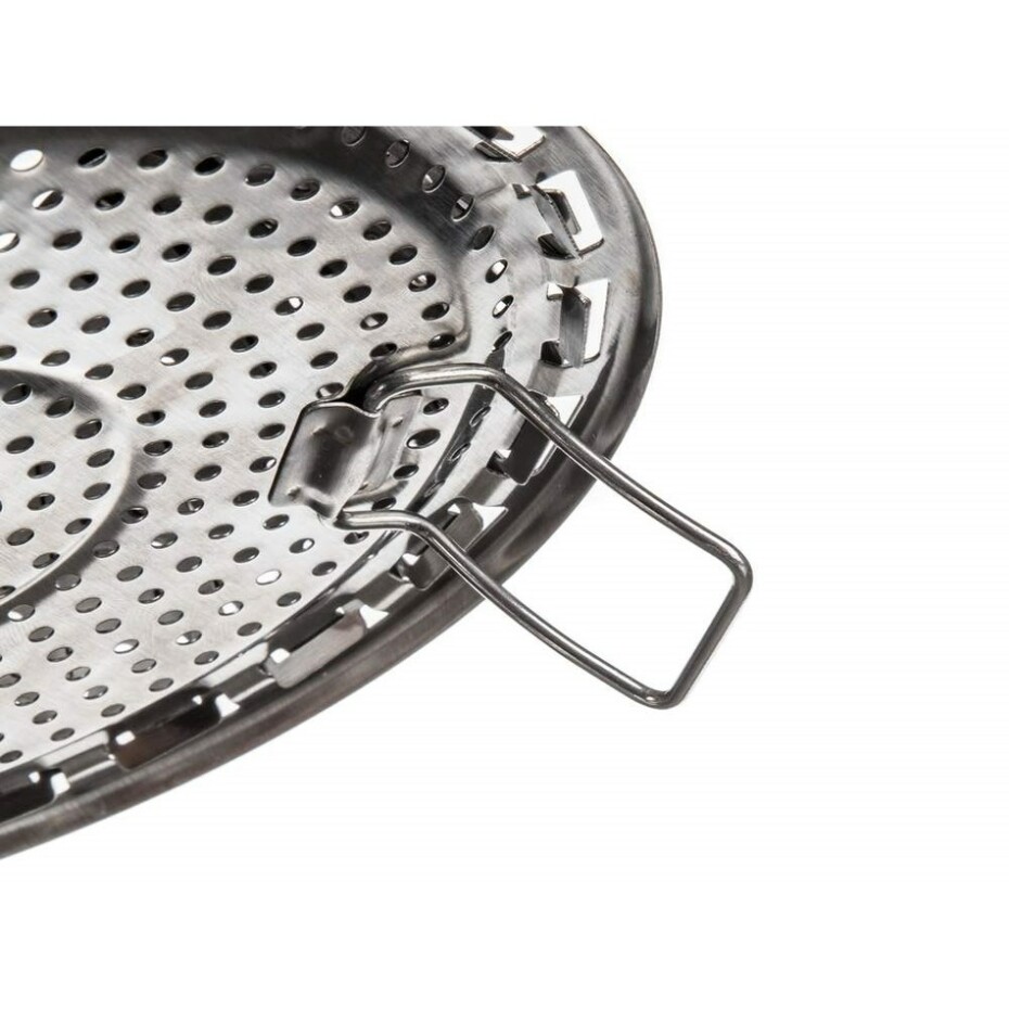 Banquet Napařovač na knedlíky s teleskopickým držákem CULINARIA, 23 cm - main (6)