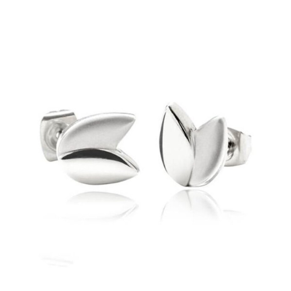 Náušnice Boccia Titanium 05036-01 - main (0)