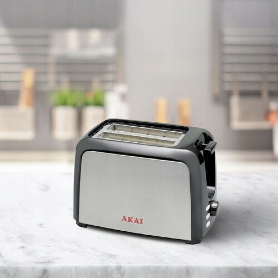 AKAI Topinkovač ATO-310 750 W - main (1)
