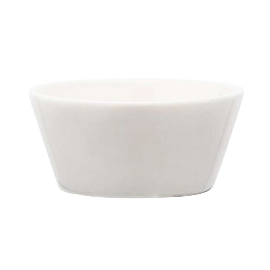 Altom Porcelánový set na dipy na bambusovém podnosu Regular 150 ml, 3 ks - main (4)