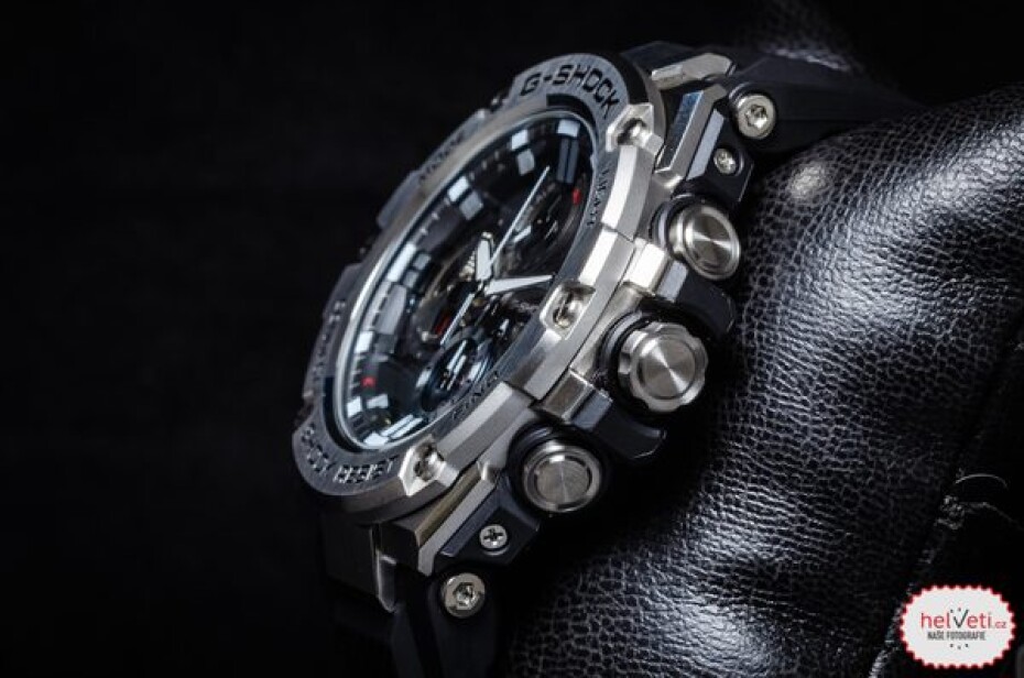 Casio G-Shock GST-B100-1AER - main (7)
