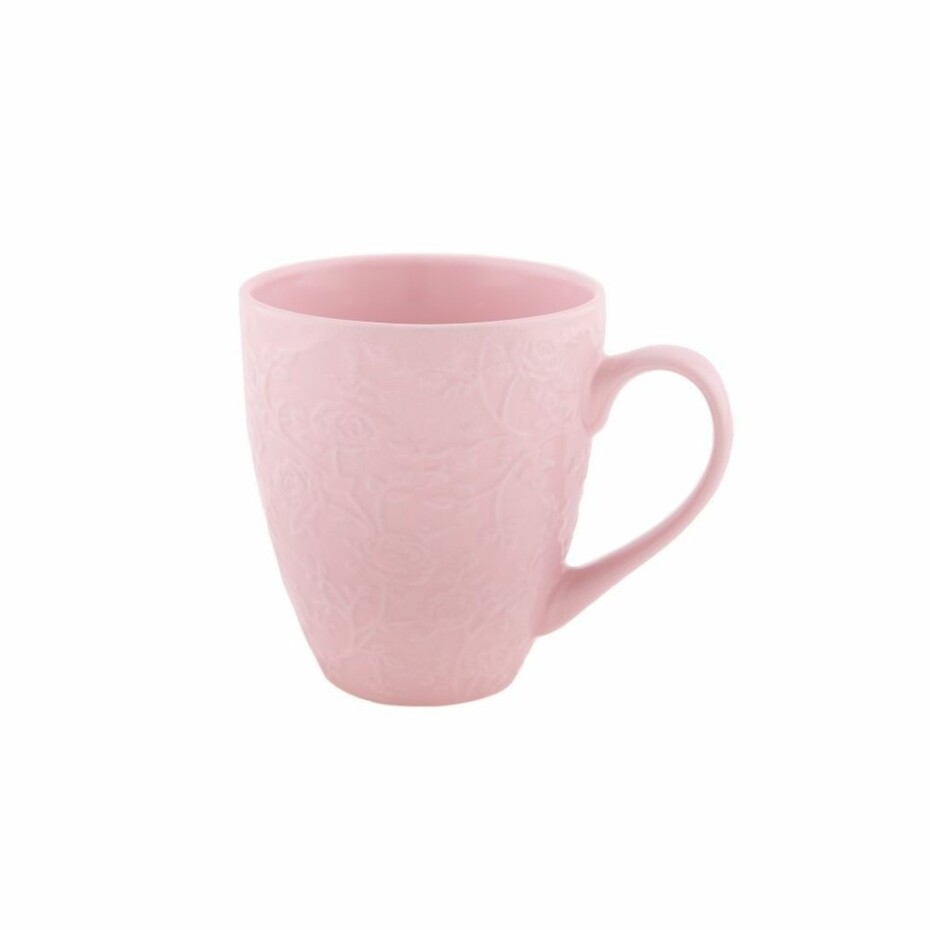 Keramický hrnek Rose, 530 ml - main (0)