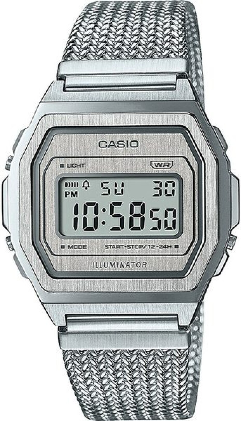 Casio Collection Vintage A1000MA-7EF - main (0)