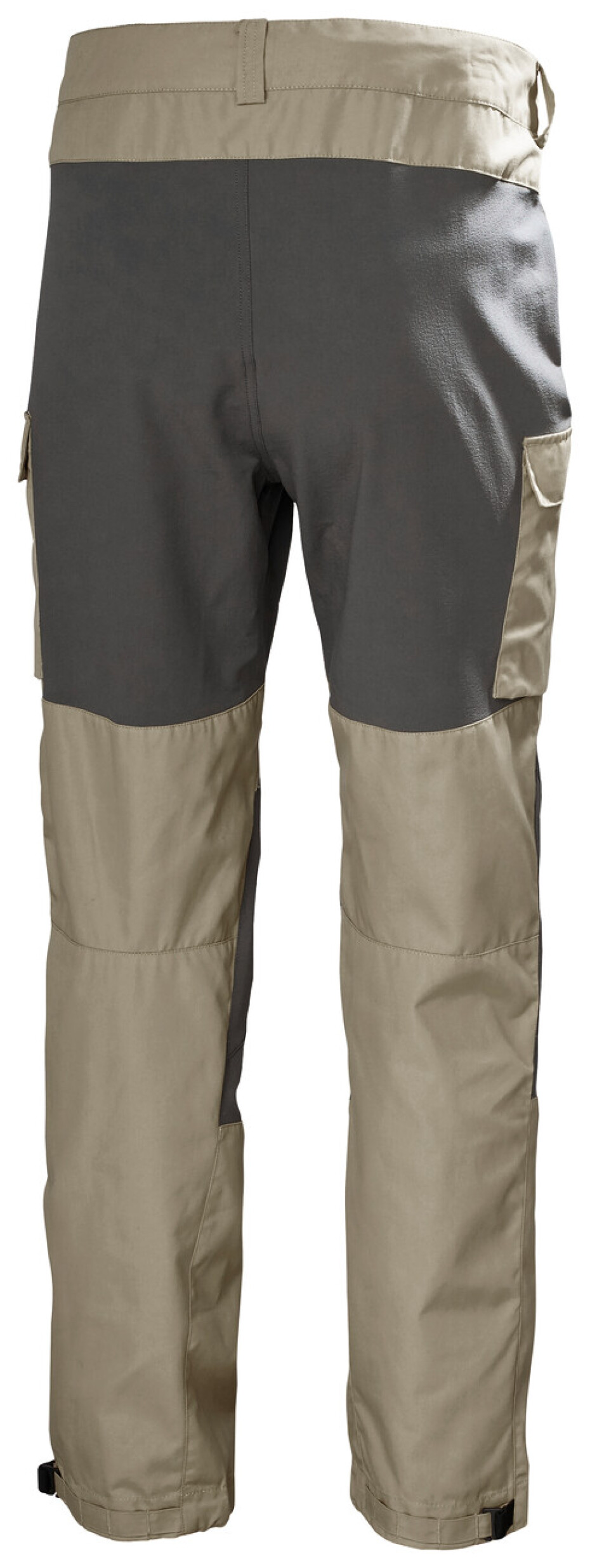 Pánské kalhoty Helly Hansen  Vandre Tup Pant Fallen Rock XL - main (1)