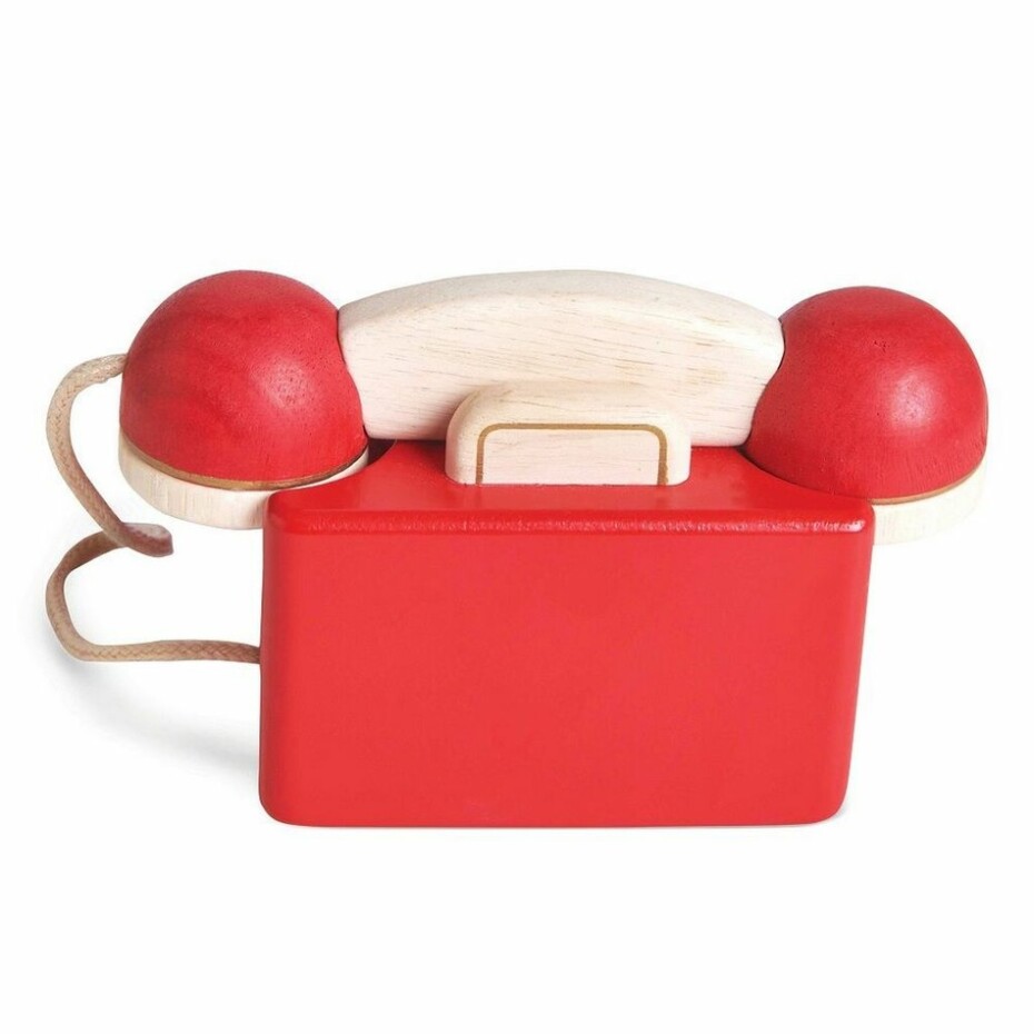 Le Toy Van Telefon Vintage - main (3)