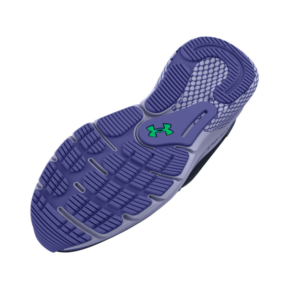 Dámská běžecká obuv Under Armour HOVR Turbulence 2-GRY  EUR 40,5 - main (6)