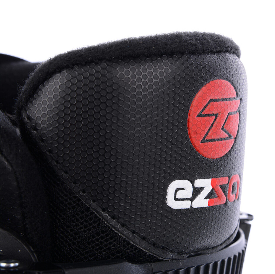 Pánské kolečkové brusle Tempish  Ezza 90 Black  EUR 38 - main (15)