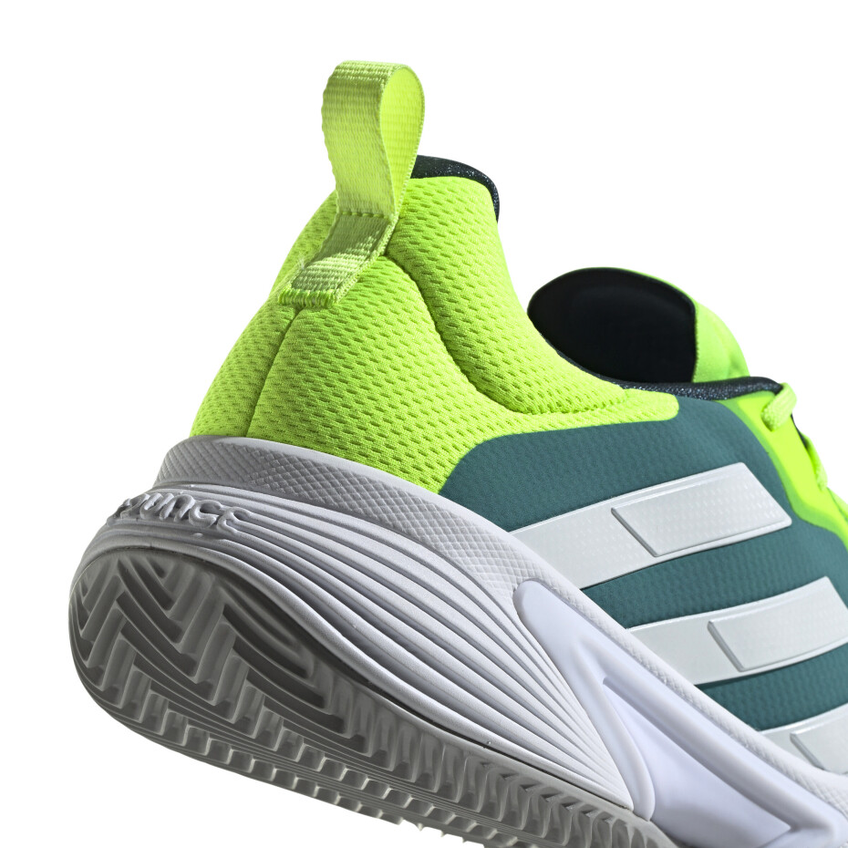 Pánská tenisová obuv adidas Barricade Clay M ArcNgt  EUR 42 - main (6)