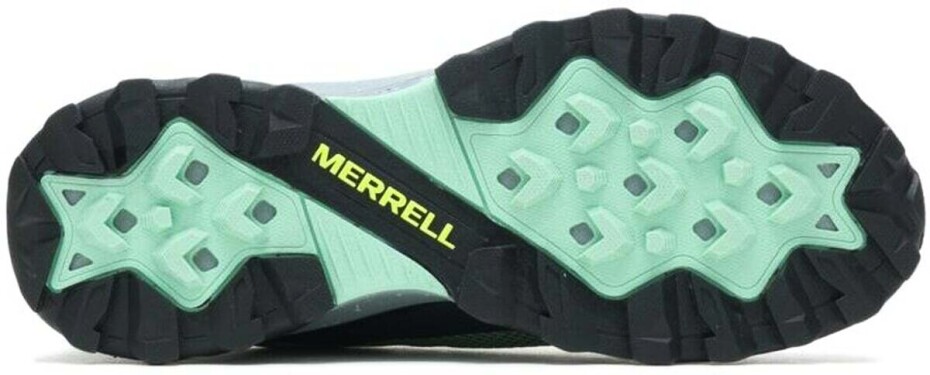 Dámská outdoorová obuv Merrell  Speed Strike Gtx Jade  UK 7 - main (2)