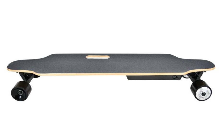 ELJET Elektrický longboard Alpha Pro - main (0)