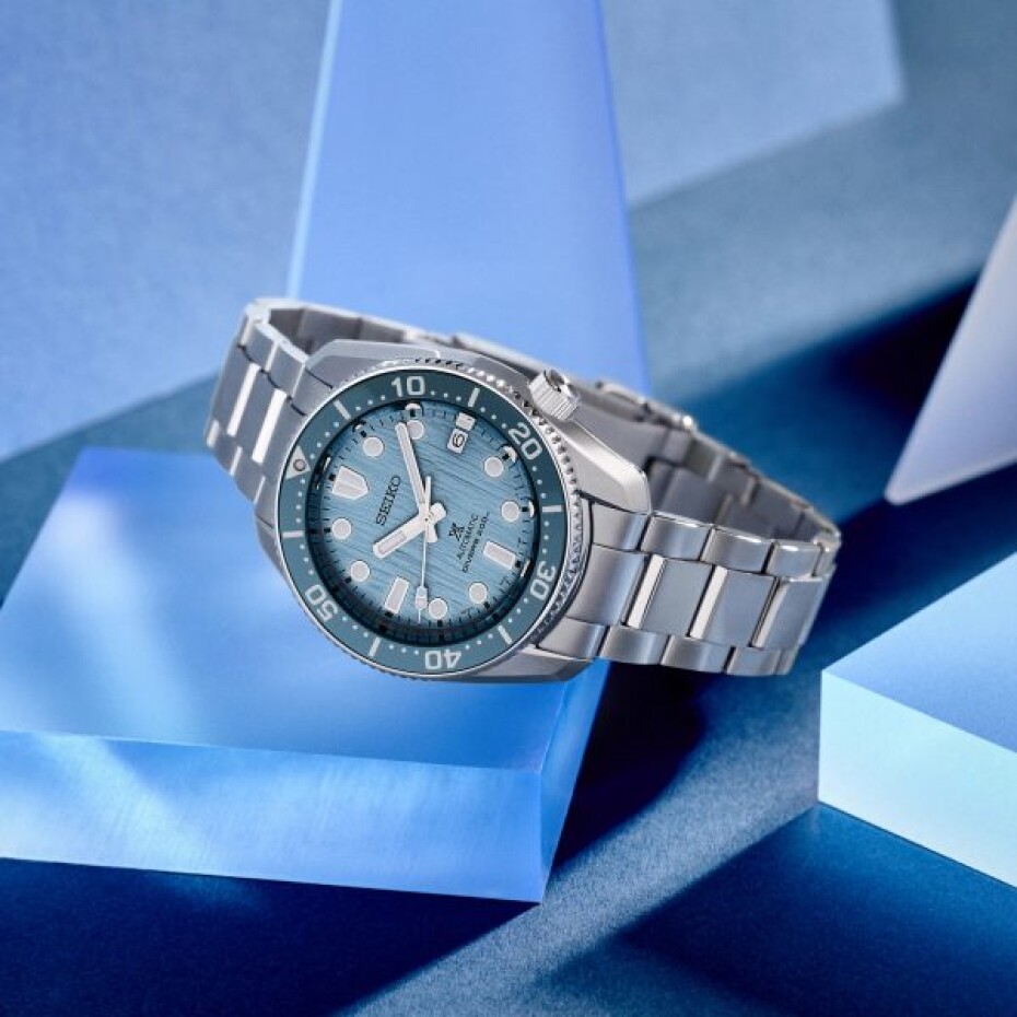 Seiko Prospex SPB299J1 Save the Ocean Special Edition - main (11)