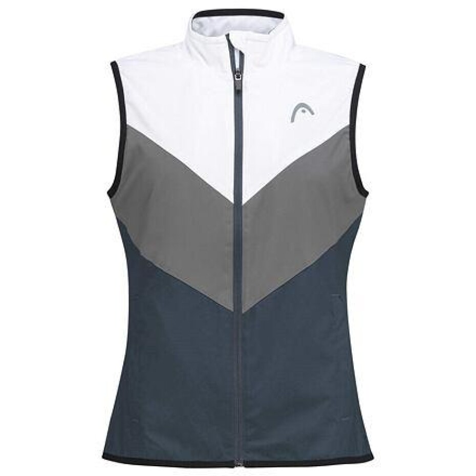 Head Club 22 Vest Women dámská vesta NV - main (0)