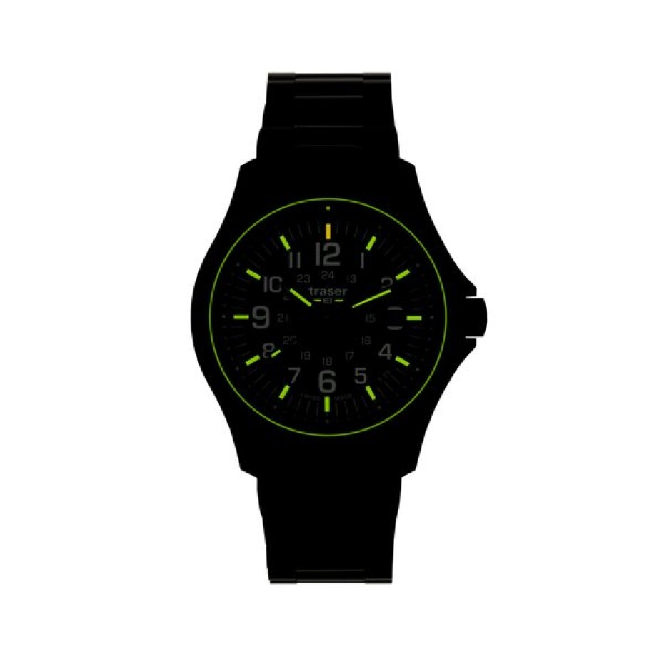 Traser P67 Officer Pro Khaki Ocel - main (1)