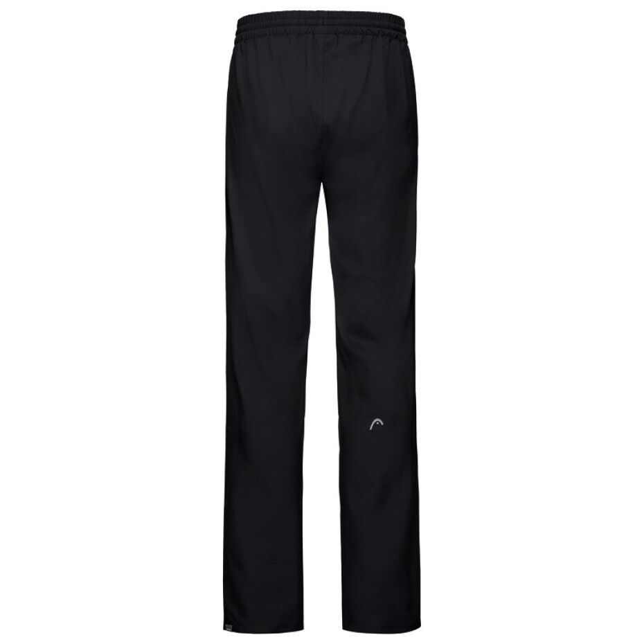 Head CLUB pants Bílá - main (1)