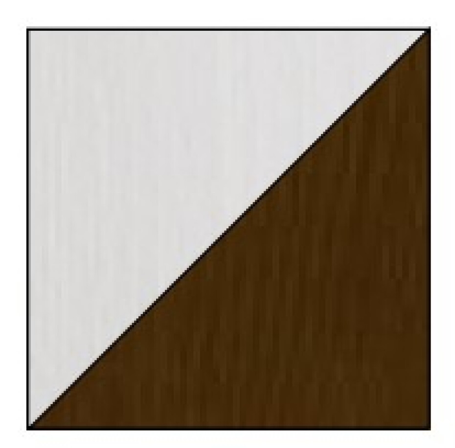 Dolmar Dětská postel s přistýlkou ​​ALAN 01/02 | 90 x 200 cm Barva: bílá/hnědá, Provedení: Dětská postel Alan 01/02 s úložným prostorem - main (0)