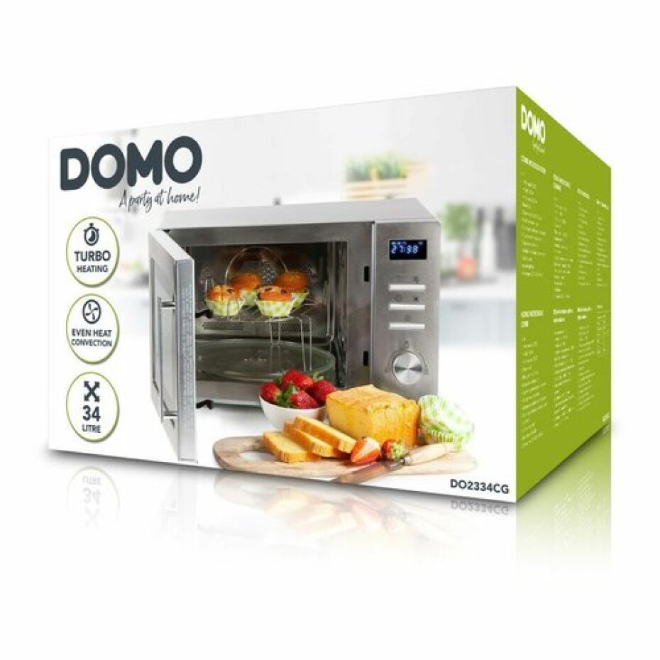 DOMO DO2334CG - main (5)