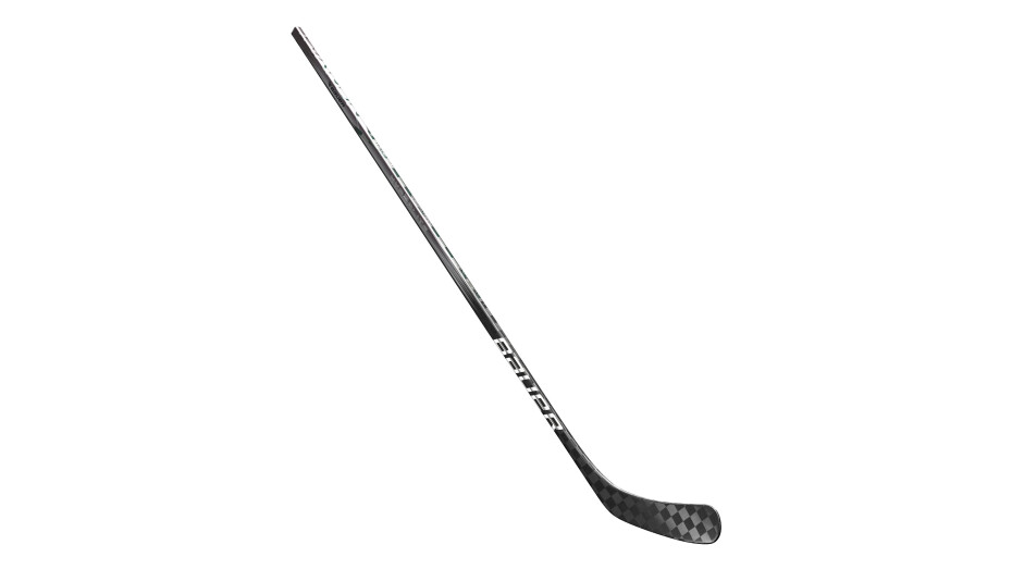 Kompozitová hokejka Bauer Vapor HYP2RLITE Grip Black Senior P28 (Giroux) pravá ruka dole, flex 87 - main (1)