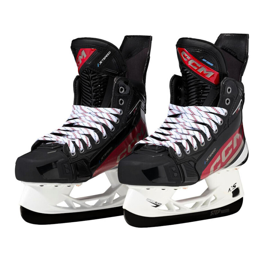 Hokejové brusle CCM JetSpeed FT6 Pro Senior Regular, EUR 42 - main (1)