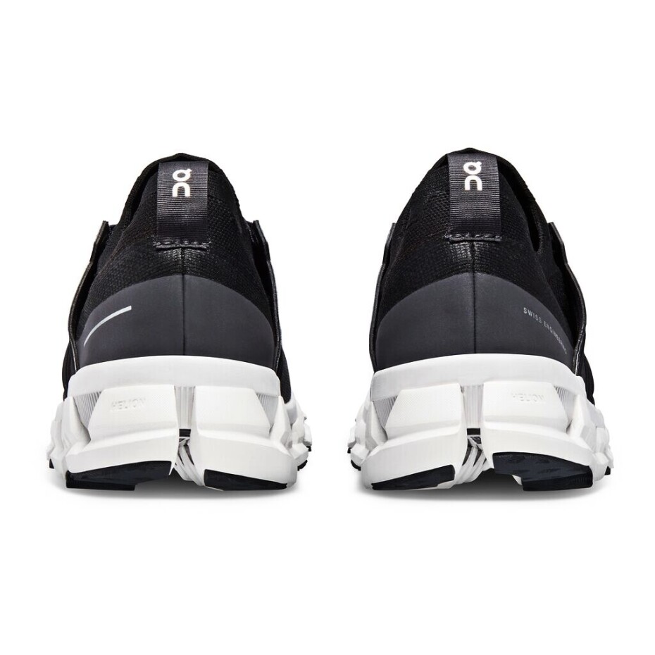 Dámská běžecká obuv On Cloudswift 3 All Black  EUR 37,5 - main (3)
