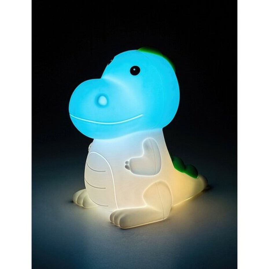 Rabalux 76021 dětské dekorativní LED osvětlení Dinosaurus Dinoo - main (6)