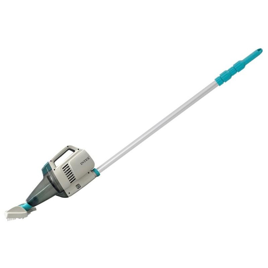Intex 28628 Bazénový ruční akumulátorový vysavač POOL ZR200 - main (0)