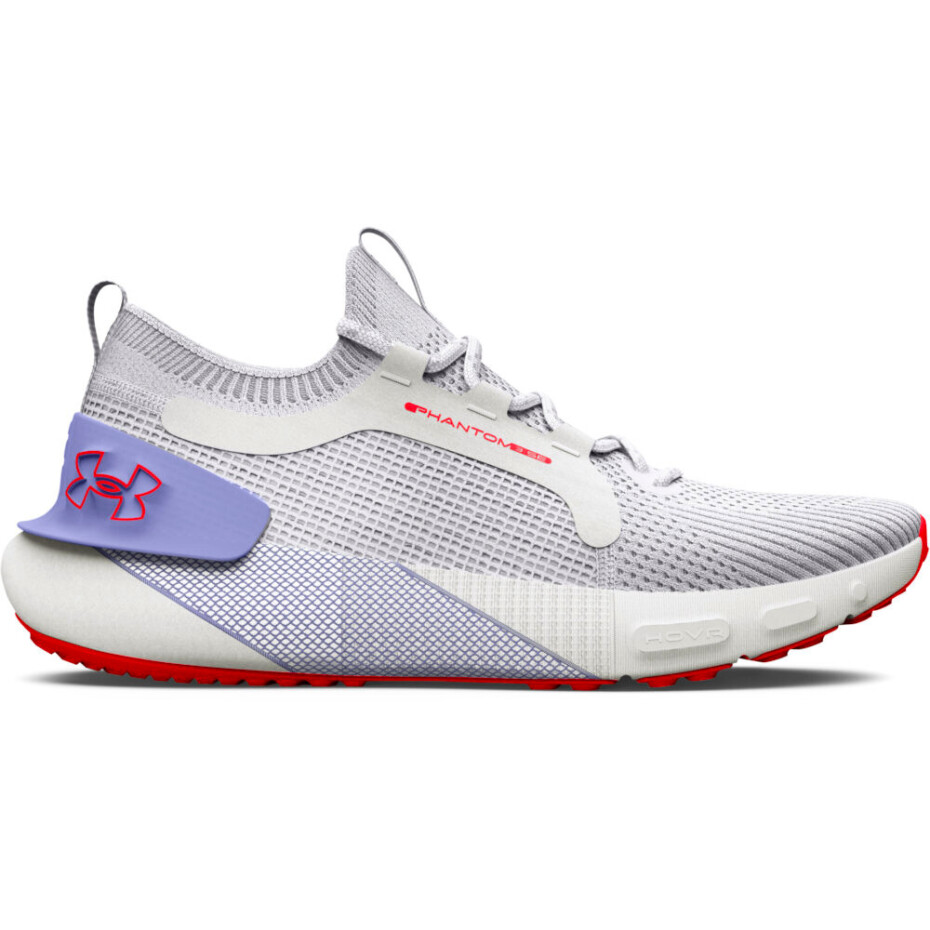 Dámská běžecká obuv Under Armour HOVR Phantom 3 SE-WHT  EUR 38 - main (0)