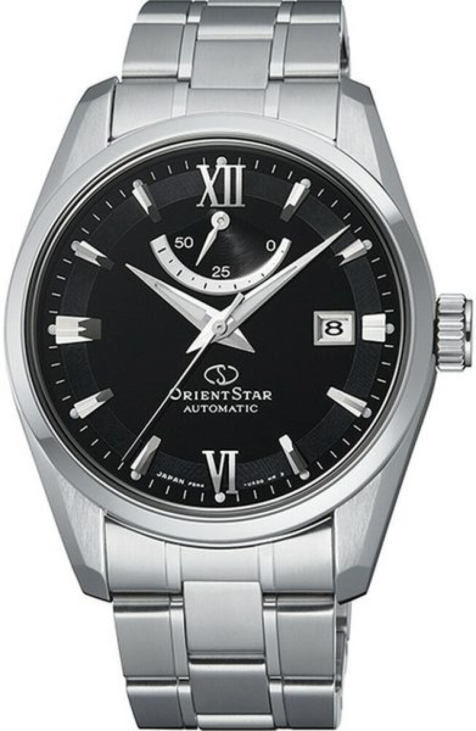 Orient Star Contemporary RE-AU0004B - main (0)