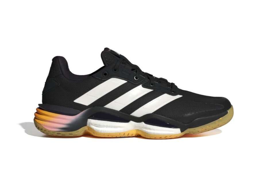 Pánská sálová obuv adidas  Stabil 16 M Core Black  EUR 43 1/3 - main (0)