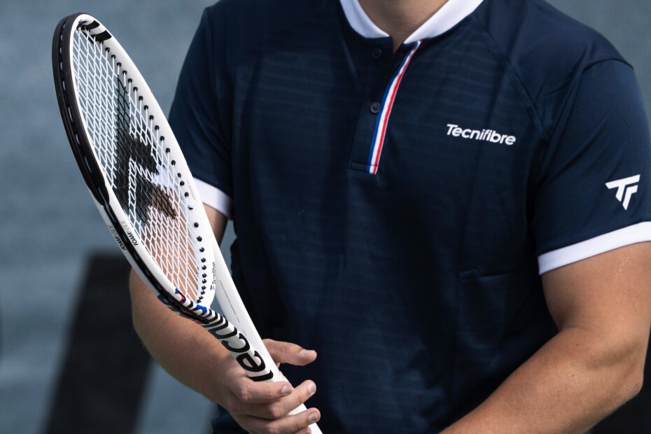 Tenisová raketa Tecnifibre TF40 315 18M  L4 - main (11)