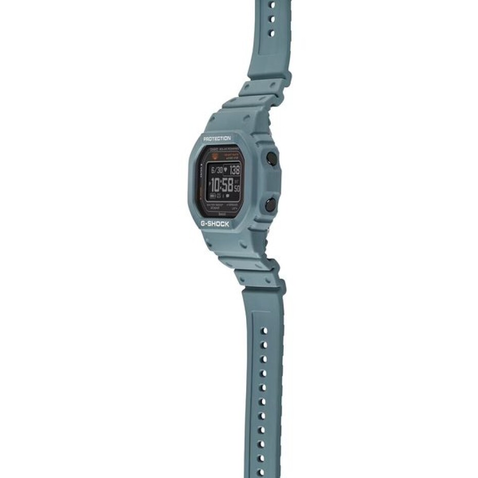 Casio G-Shock G-Squad DW-H5600-2ER - main (12)