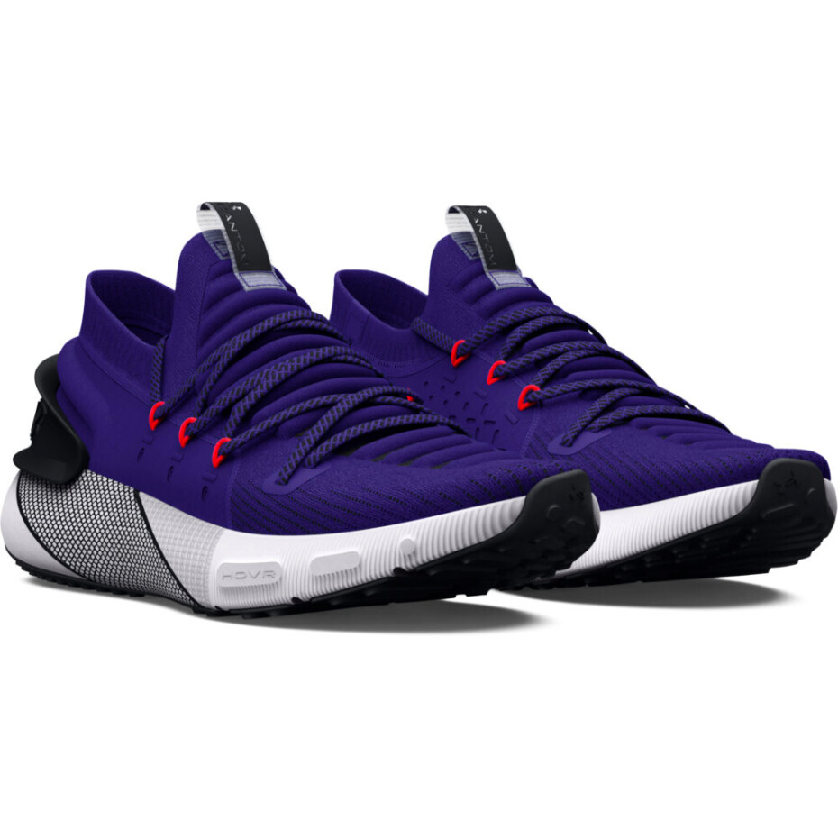 Pánská běžecká obuv Under Armour HOVR Phantom 3-PPL  EUR 45,5 - main (4)