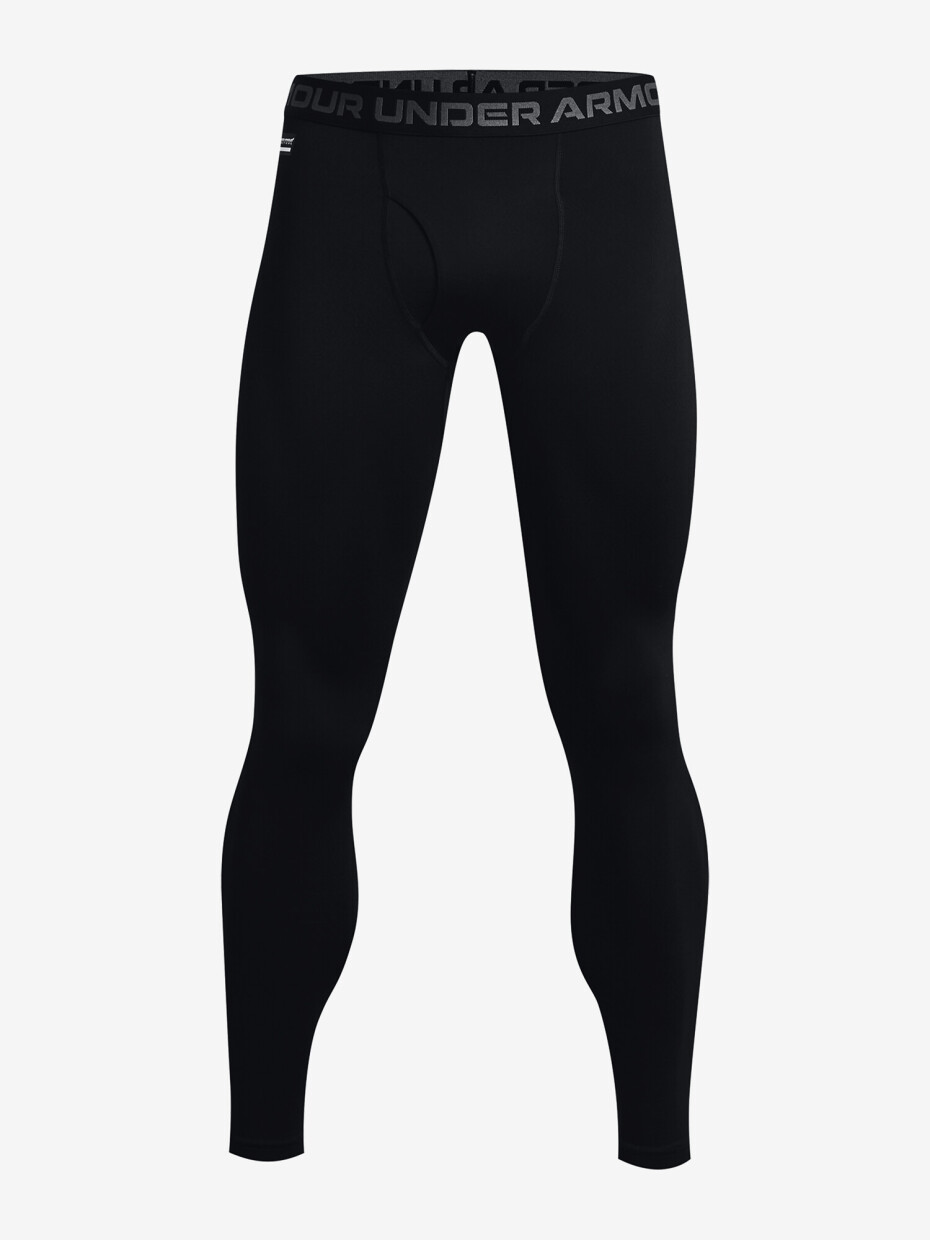 Under Armour legíny Tac legging CGI Base BLK 1365390 001 - main (0)