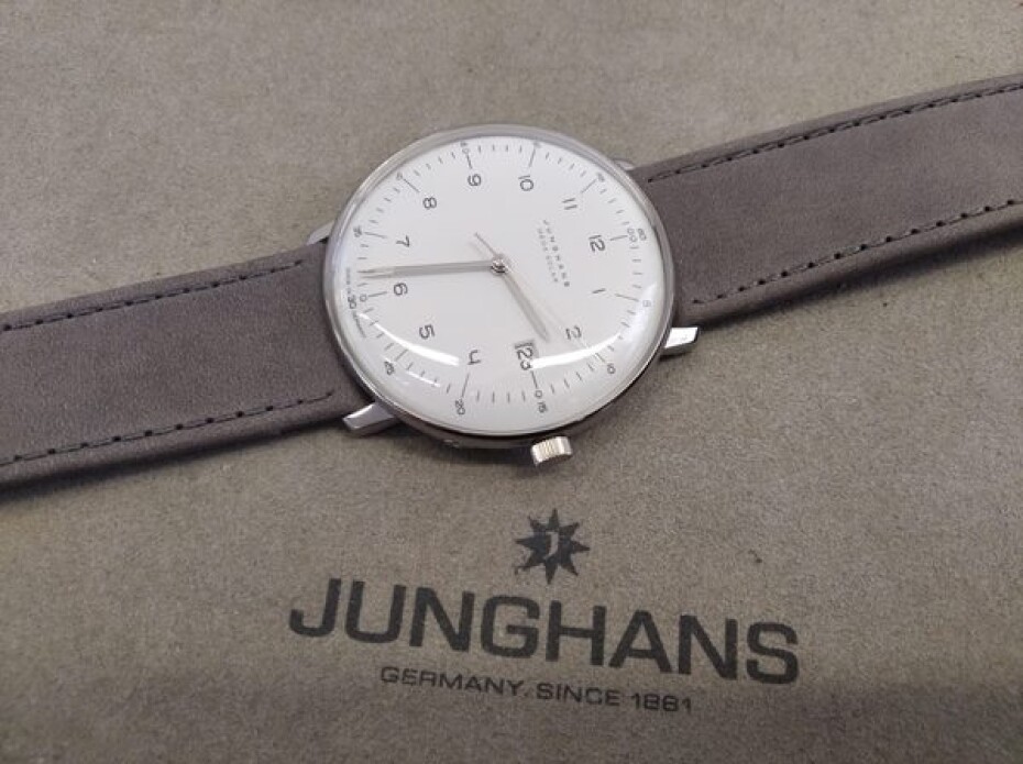 Junghans Max Bill Mega Solar 59/2021.02 - main (12)