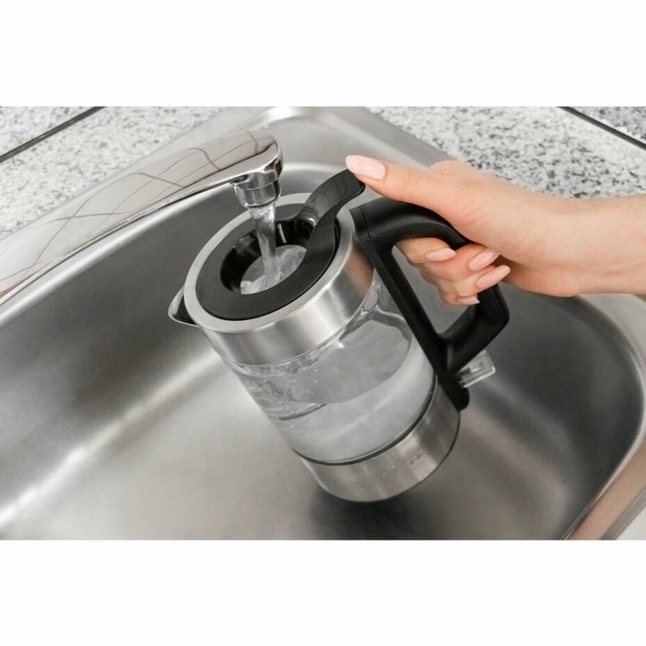 ProfiCook WKS 1229 rychlovarná konvice 1 l - main (2)
