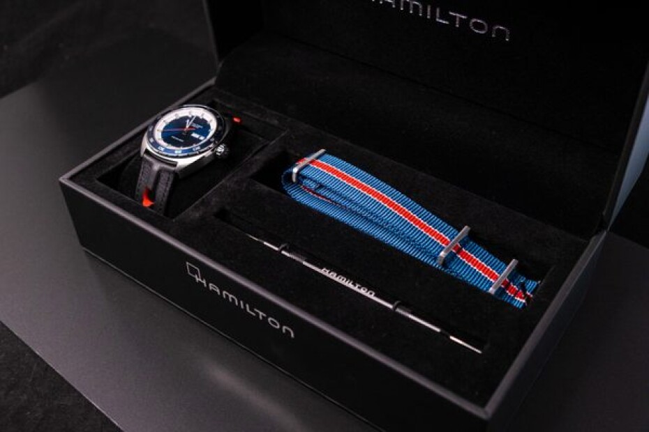 Hamilton American Classic Pan Europ Day Date Auto H35405741 - main (21)