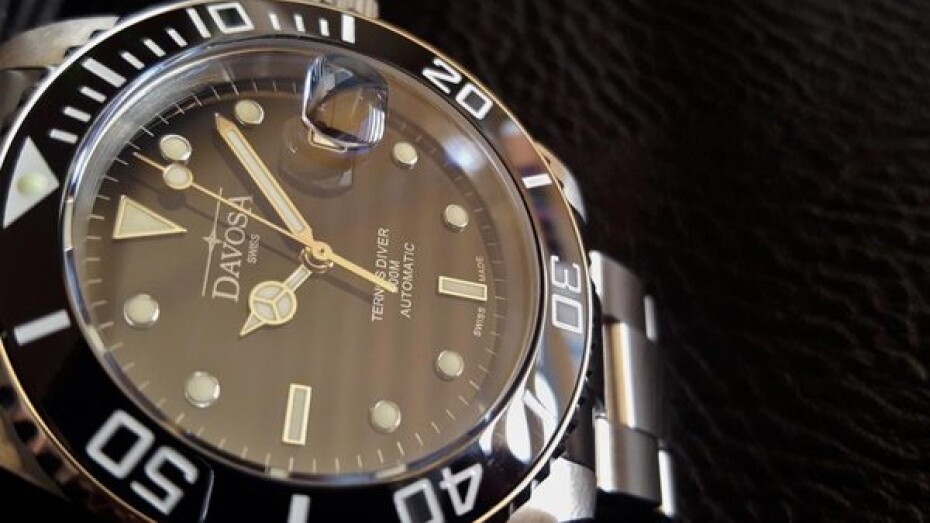 Davosa Ternos Automatic 161.555.50 - main (31)