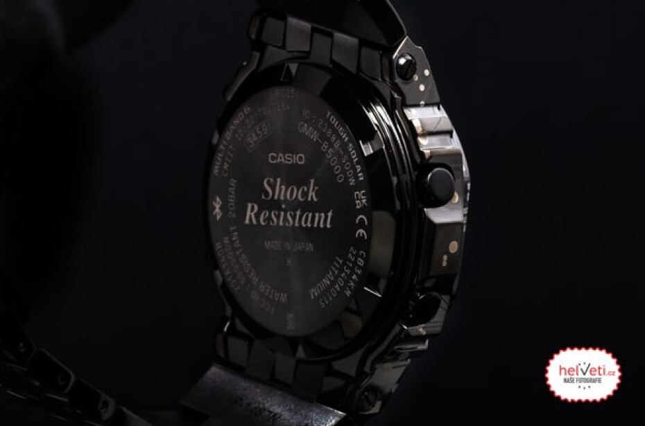 Casio G-Shock GMW-B5000TCC-1ER Titanium Circuit Camo Series - main (8)