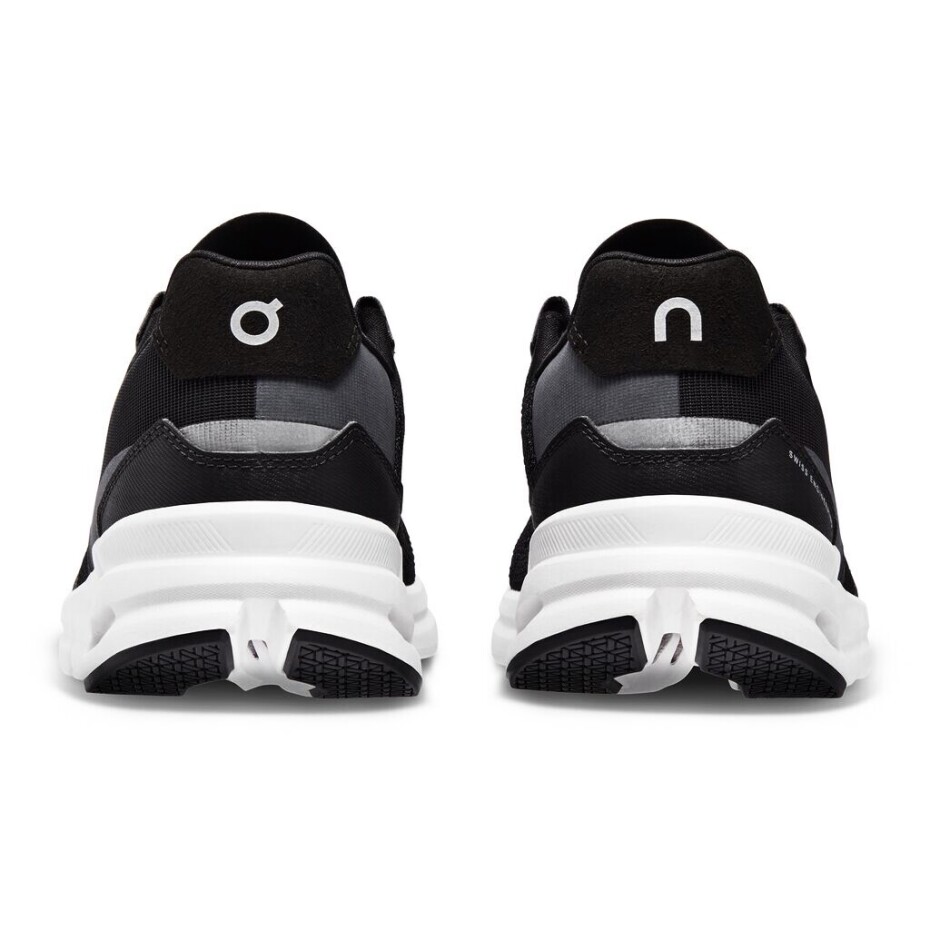 Dámská volnočasová obuv On Cloudrift Black/White  EUR 42 - main (1)