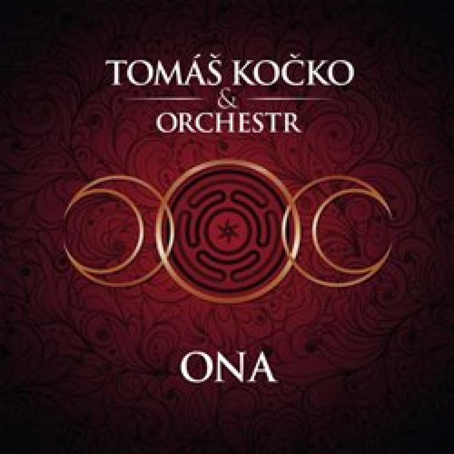 Ona - Tomáš Kočko &amp; Orchestr - main (0)