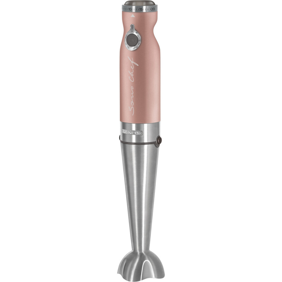 Sencor SHB 5605RS-EUE3 tyčový mixér  - main (8)