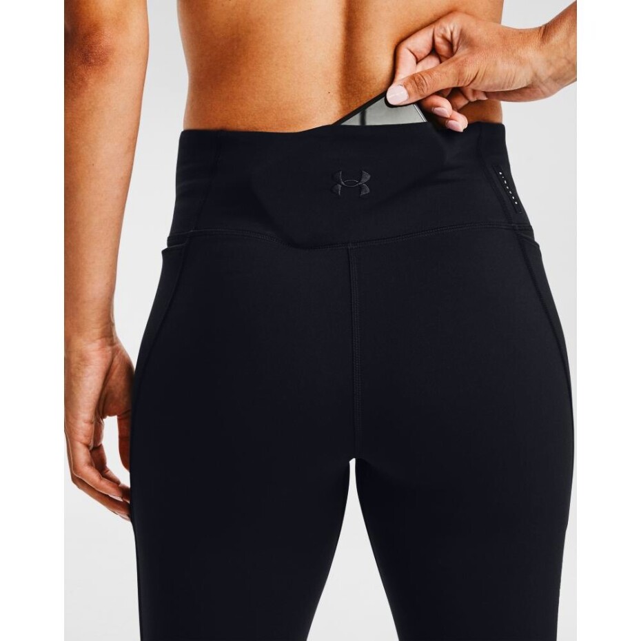 Under Armour UA HydraFuse Black/Black/White - main (1)