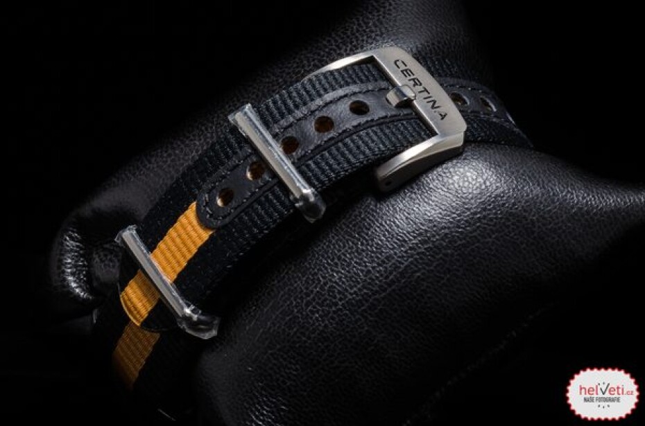 Certina DS Action Diver Powermatic 80 Titanium C032.607.48.051.00 - main (9)