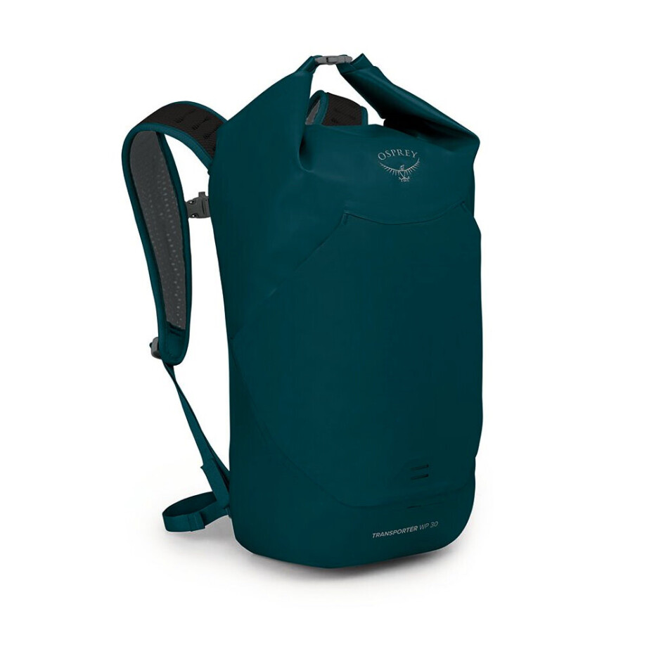 Batoh OSPREY TRANSPORTER WP 30 night jungle blue - main (0)
