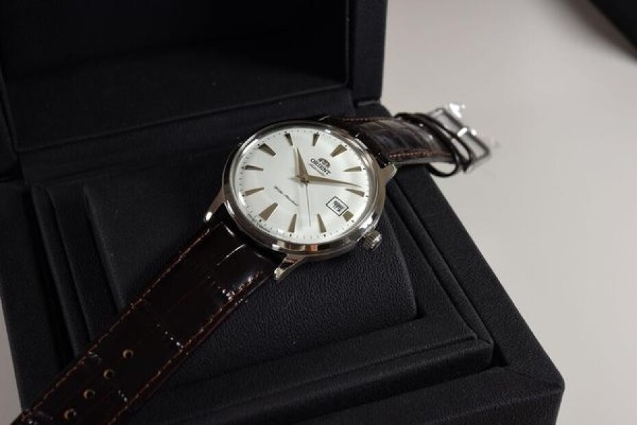 Orient Bambino Version 1 TAC00005W - main (10)