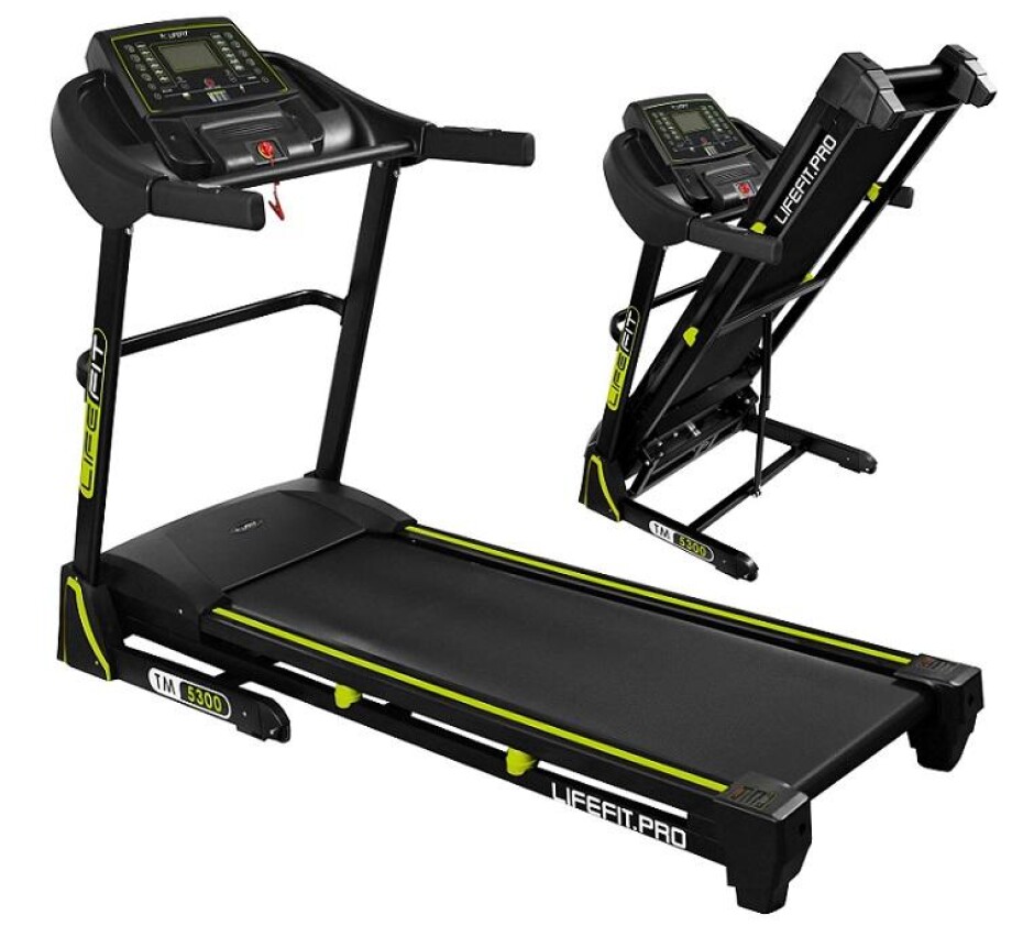 Lifefit Tm5300 - main (0)