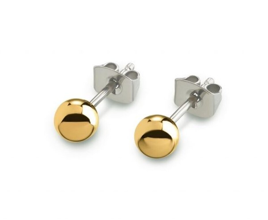 Náušnice Boccia Titanium 0504-03 - main (0)