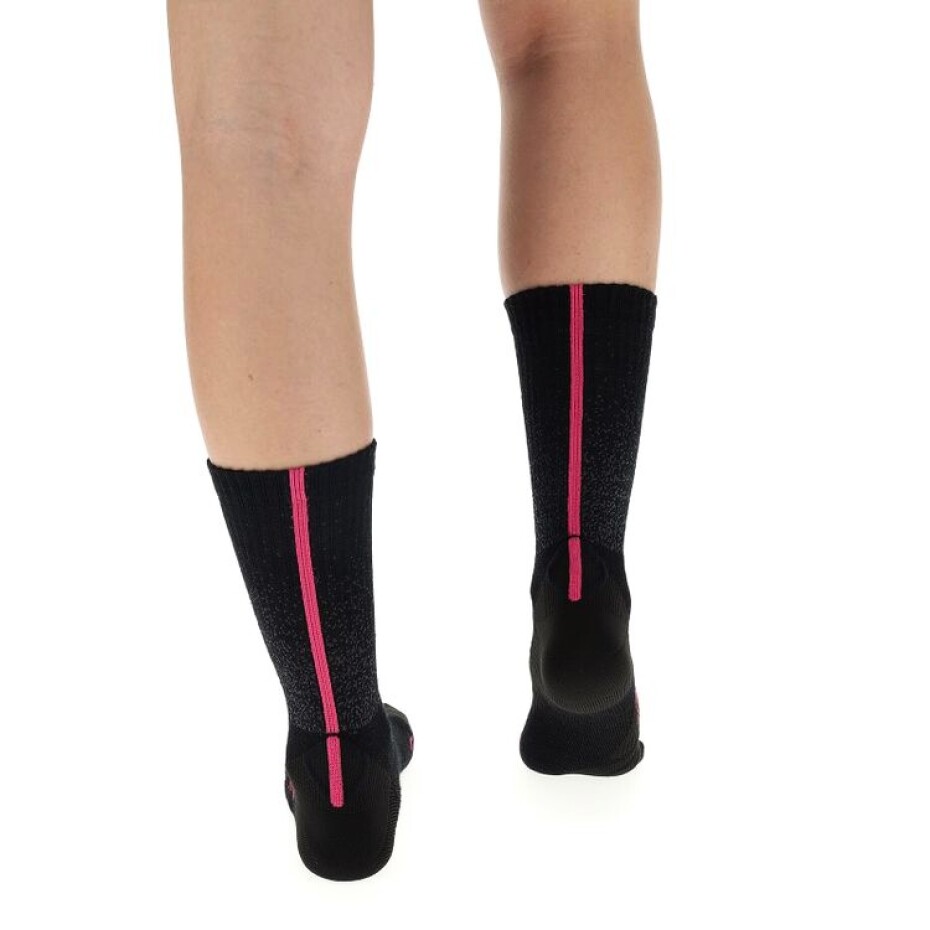 Dámské cyklistické ponožky UYN  Lady Cycling Aero Winter Socks  41-42 - main (3)