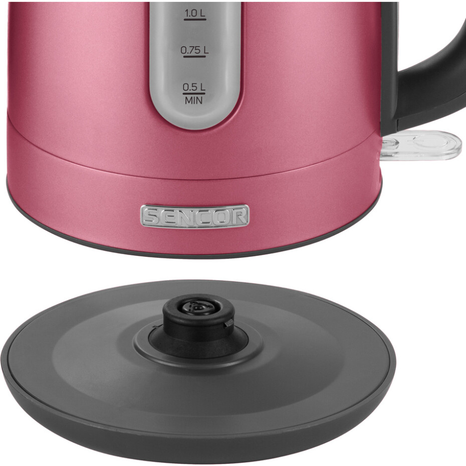 Sencor SWK 1774RD rychlovarná konvice 1,7 l - main (7)