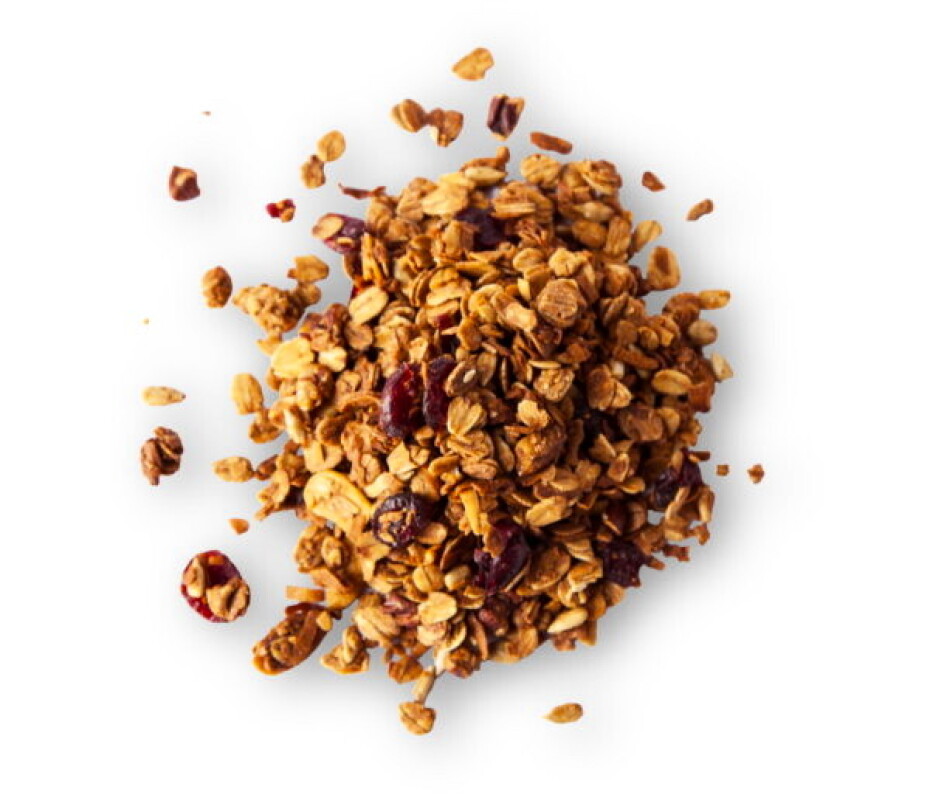 LifeLike Granola 400 g - main (0)